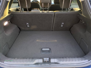 Photo 17 du bon plan FORD Puma 1.0 Flexifuel 125ch S&S mHEV Titanium occasion à 13750 €