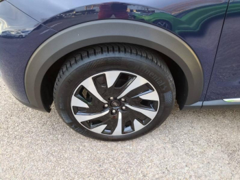 Photo 20 du bon plan FORD Puma 1.0 Flexifuel 125ch S&S mHEV Titanium occasion à 13750 €