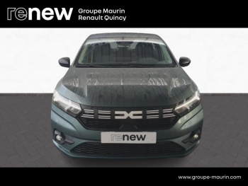 Photo 2 du bon plan DACIA Sandero 1.0 ECO-G 100ch Journey occasion à 16289 €