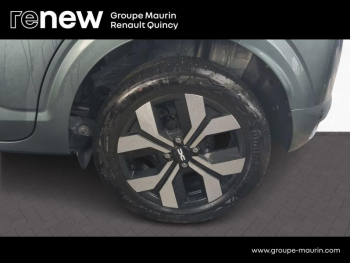 Photo 7 du bon plan DACIA Sandero 1.0 ECO-G 100ch Journey occasion à 16289 €