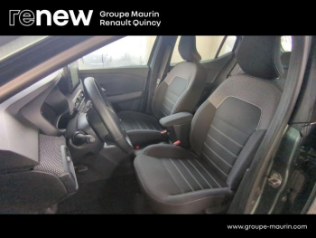 Photo 11 du bon plan DACIA Sandero 1.0 ECO-G 100ch Journey occasion à 16289 €