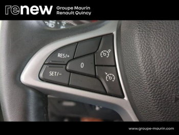 Photo 16 du bon plan DACIA Sandero 1.0 ECO-G 100ch Journey occasion à 16289 €