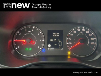 Photo 20 du bon plan DACIA Sandero 1.0 ECO-G 100ch Journey occasion à 16289 €