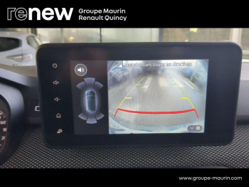 Photo 23 du bon plan DACIA Sandero 1.0 ECO-G 100ch Journey occasion à 16289 €