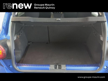 Photo 8 du bon plan DACIA Sandero 1.0 ECO-G 100ch Journey occasion à 16289 €