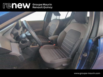 Photo 11 du bon plan DACIA Sandero 1.0 ECO-G 100ch Journey occasion à 16289 €