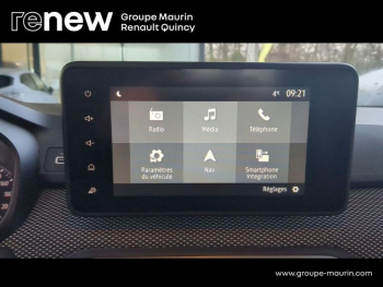 Photo 21 du bon plan DACIA Sandero 1.0 ECO-G 100ch Journey occasion à 16289 €