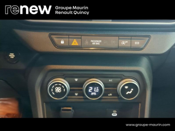 Photo 22 du bon plan DACIA Sandero 1.0 ECO-G 100ch Journey occasion à 16289 €