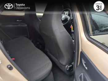 Photo 7 du bon plan TOYOTA Aygo X 1.0 VVT-i 72ch Design occasion à 14190 €