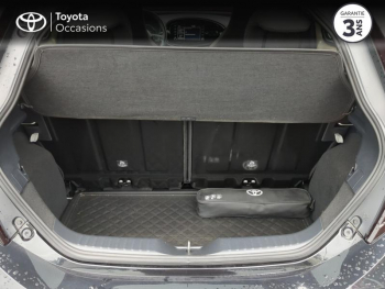 Photo 10 du bon plan TOYOTA Aygo X 1.0 VVT-i 72ch Design occasion à 14190 €