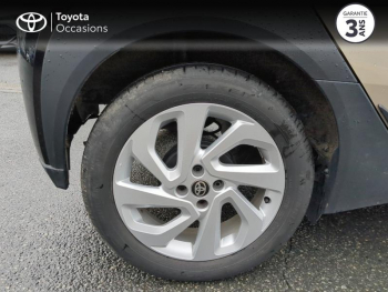 Photo 16 du bon plan TOYOTA Aygo X 1.0 VVT-i 72ch Design occasion à 14190 €