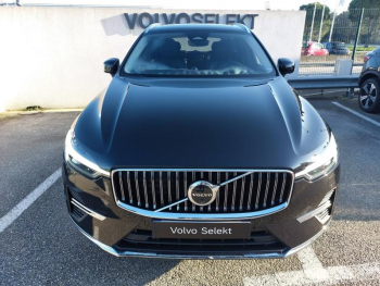 Photo 15 du bon plan VOLVO XC60 T6 Hybride Rechargeable 253 + 145ch Utra Style Chrome Geartronic 8 AWD occasion à 58490 €