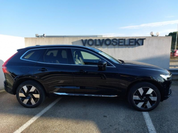 Photo 17 du bon plan VOLVO XC60 T6 Hybride Rechargeable 253 + 145ch Utra Style Chrome Geartronic 8 AWD occasion à 58490 €