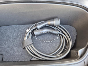 Photo 18 du bon plan VOLVO XC40 Recharge 231ch Start EDT occasion à 31890 €