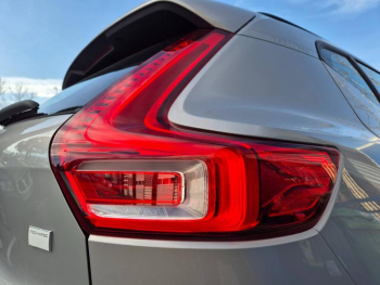 Photo 22 du bon plan VOLVO XC40 Recharge 231ch Start EDT occasion à 31890 €