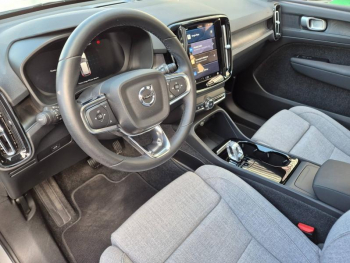 Photo 23 du bon plan VOLVO XC40 Recharge 231ch Start EDT occasion à 31890 €