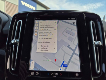 Photo 30 du bon plan VOLVO XC40 Recharge 231ch Start EDT occasion à 31890 €