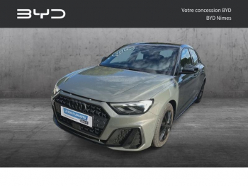 Photo 3 du bon plan AUDI A1 Sportback 30 TFSI 110ch S line S tronic 7 occasion à 19990 €