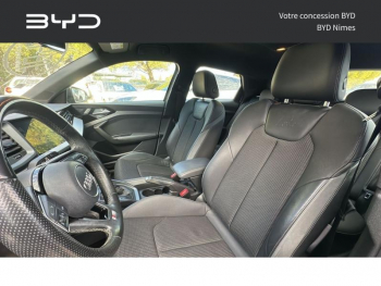 Photo 4 du bon plan AUDI A1 Sportback 30 TFSI 110ch S line S tronic 7 occasion à 19990 €