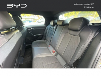 Photo 5 du bon plan AUDI A1 Sportback 30 TFSI 110ch S line S tronic 7 occasion à 19990 €