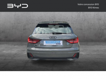 Photo 6 du bon plan AUDI A1 Sportback 30 TFSI 110ch S line S tronic 7 occasion à 19990 €
