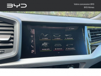 Photo 13 du bon plan AUDI A1 Sportback 30 TFSI 110ch S line S tronic 7 occasion à 19990 €