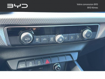 Photo 14 du bon plan AUDI A1 Sportback 30 TFSI 110ch S line S tronic 7 occasion à 19990 €