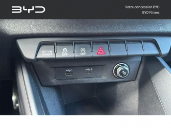 Photo 15 du bon plan AUDI A1 Sportback 30 TFSI 110ch S line S tronic 7 occasion à 19990 €