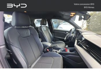 Photo 17 du bon plan AUDI A1 Sportback 30 TFSI 110ch S line S tronic 7 occasion à 19990 €