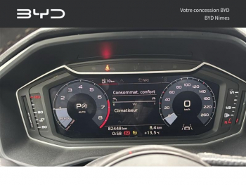 Photo 21 du bon plan AUDI A1 Sportback 30 TFSI 110ch S line S tronic 7 occasion à 19990 €