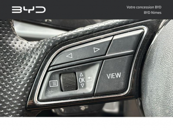 Photo 24 du bon plan AUDI A1 Sportback 30 TFSI 110ch S line S tronic 7 occasion à 19990 €