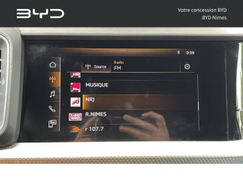 Photo 26 du bon plan AUDI A1 Sportback 30 TFSI 110ch S line S tronic 7 occasion à 19990 €