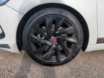 Photo 5 du bon plan DS DS 5 BlueHDi 180ch Performance line S&S EAT6 occasion à 11900 €