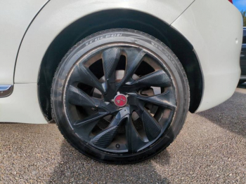 Photo 7 du bon plan DS DS 5 BlueHDi 180ch Performance line S&S EAT6 occasion à 11900 €