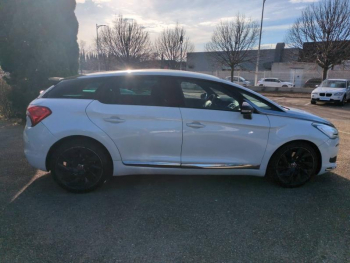 Photo 10 du bon plan DS DS 5 BlueHDi 180ch Performance line S&S EAT6 occasion à 11900 €