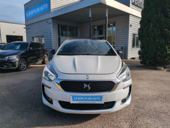Photo 11 du bon plan DS DS 5 BlueHDi 180ch Performance line S&S EAT6 occasion à 11900 €