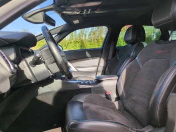 Photo 15 du bon plan DS DS 5 BlueHDi 180ch Performance line S&S EAT6 occasion à 11900 €