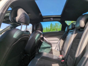 Photo 16 du bon plan DS DS 5 BlueHDi 180ch Performance line S&S EAT6 occasion à 11900 €