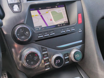 Photo 22 du bon plan DS DS 5 BlueHDi 180ch Performance line S&S EAT6 occasion à 11900 €