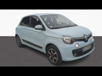 Photo 3 du bon plan RENAULT Twingo 1.0 SCe 70ch Intens Euro6 occasion à 7990 €