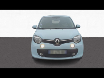 Photo 4 du bon plan RENAULT Twingo 1.0 SCe 70ch Intens Euro6 occasion à 7990 €