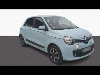 Photo 5 du bon plan RENAULT Twingo 1.0 SCe 70ch Intens Euro6 occasion à 7990 €