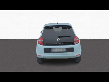 Photo 7 du bon plan RENAULT Twingo 1.0 SCe 70ch Intens Euro6 occasion à 7990 €