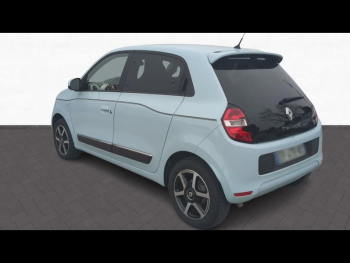 Photo 8 du bon plan RENAULT Twingo 1.0 SCe 70ch Intens Euro6 occasion à 7990 €