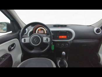 Photo 10 du bon plan RENAULT Twingo 1.0 SCe 70ch Intens Euro6 occasion à 7990 €