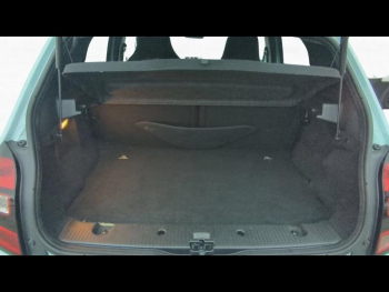 Photo 13 du bon plan RENAULT Twingo 1.0 SCe 70ch Intens Euro6 occasion à 7990 €