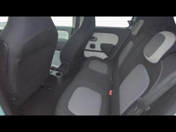 Photo 20 du bon plan RENAULT Twingo 1.0 SCe 70ch Intens Euro6 occasion à 7990 €