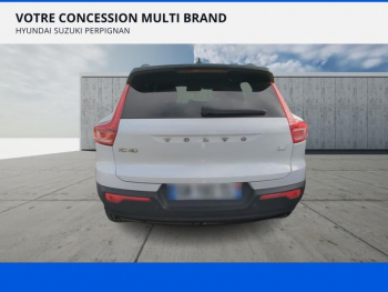 Photo 4 du bon plan VOLVO XC40 T5 Recharge 180 + 82ch R-Design DCT 7 occasion à 27890 €