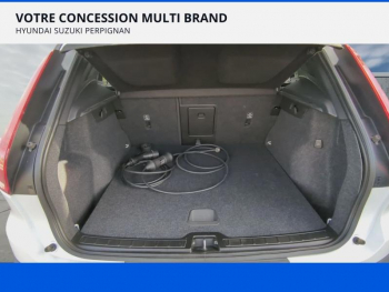 Photo 7 du bon plan VOLVO XC40 T5 Recharge 180 + 82ch R-Design DCT 7 occasion à 27890 €
