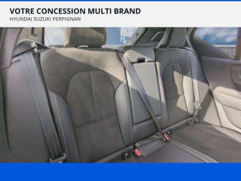 Photo 8 du bon plan VOLVO XC40 T5 Recharge 180 + 82ch R-Design DCT 7 occasion à 27890 €